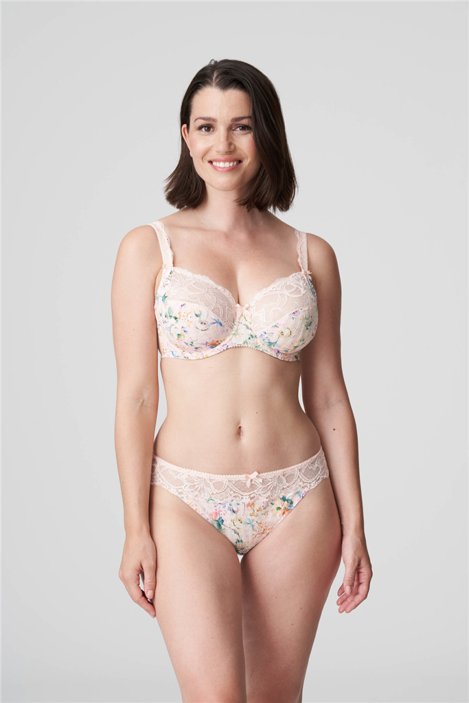 Culottes String / Tanga pink diamond 0662125 – Image 6