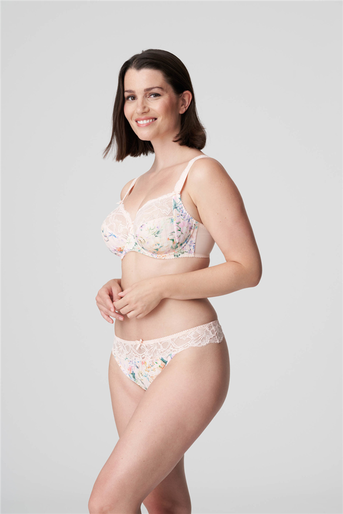 Culottes String / Tanga pink diamond 0662125 – Image 7