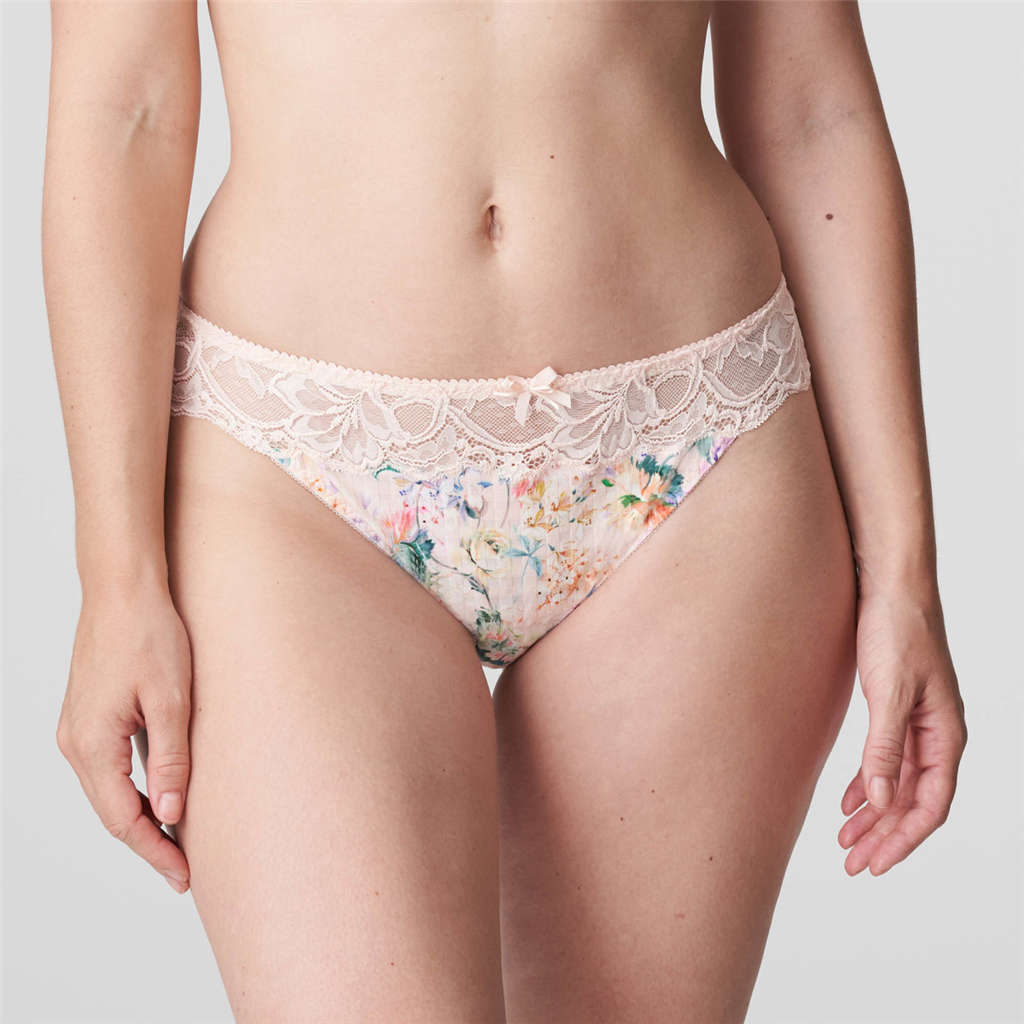 Culottes String / Tanga pink diamond 0662125 – Image 9