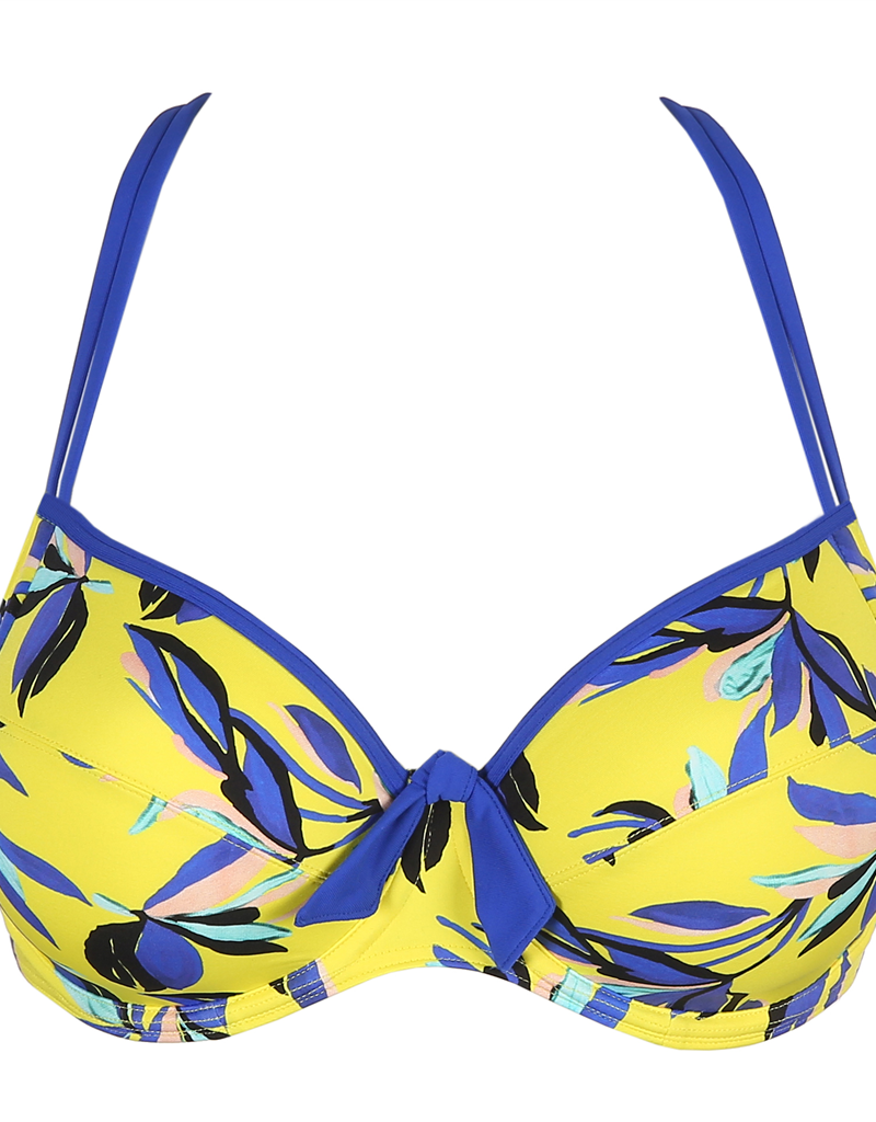 Bain Maillot Emboitant tropical sun 4007310
