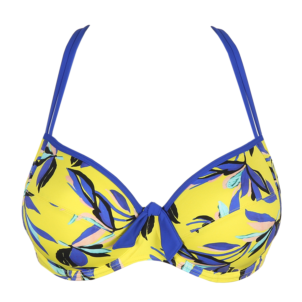 Bain Maillot Emboitant tropical sun 4007310