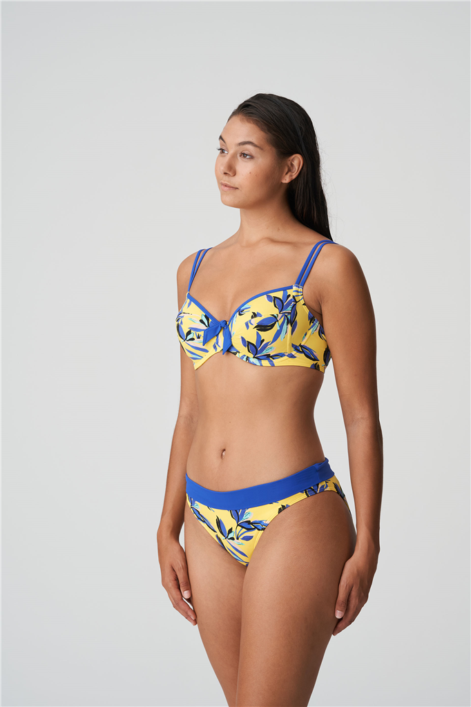 Bain Maillot Emboitant tropical sun 4007310 – Image 2