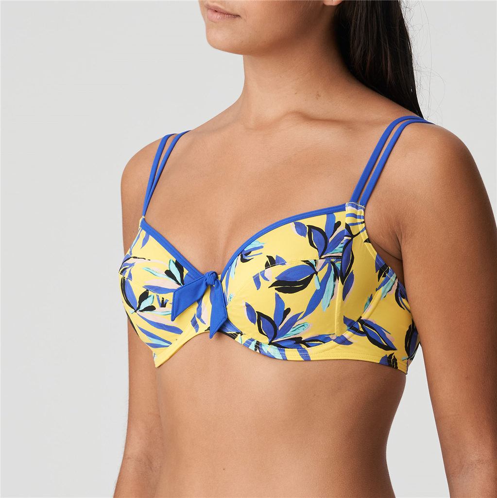 Bain Maillot Emboitant tropical sun 4007310 – Image 7