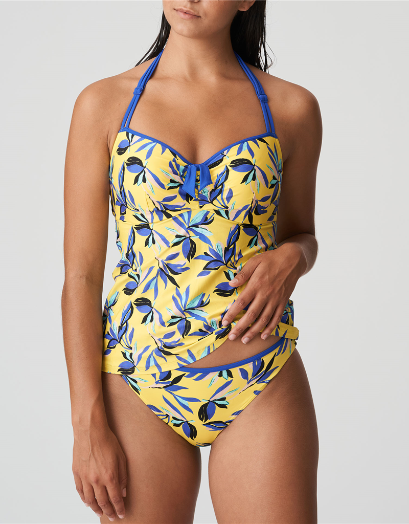 Bain Maillot Tankini tropical sun 4007370
