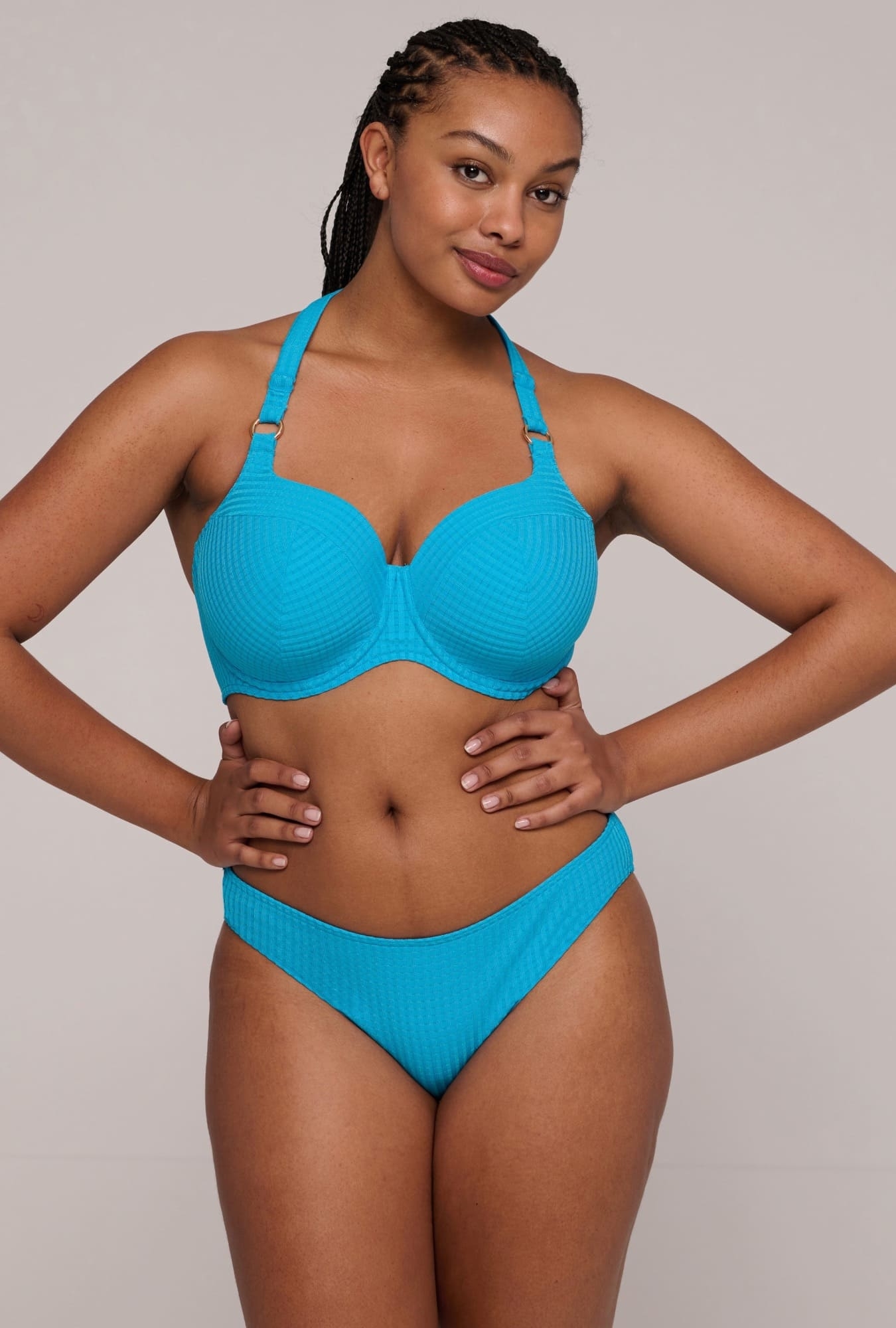 Bain Maillot Emboitant sea breeze 4013210 – Image 2