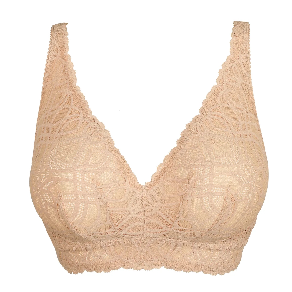 Soutiens-Gorge Sans armatures candy ginger 0163536 – Image 2