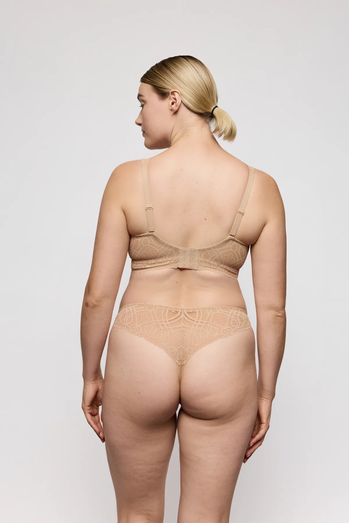 Soutiens-Gorge Sans armatures candy ginger 0163536 – Image 3