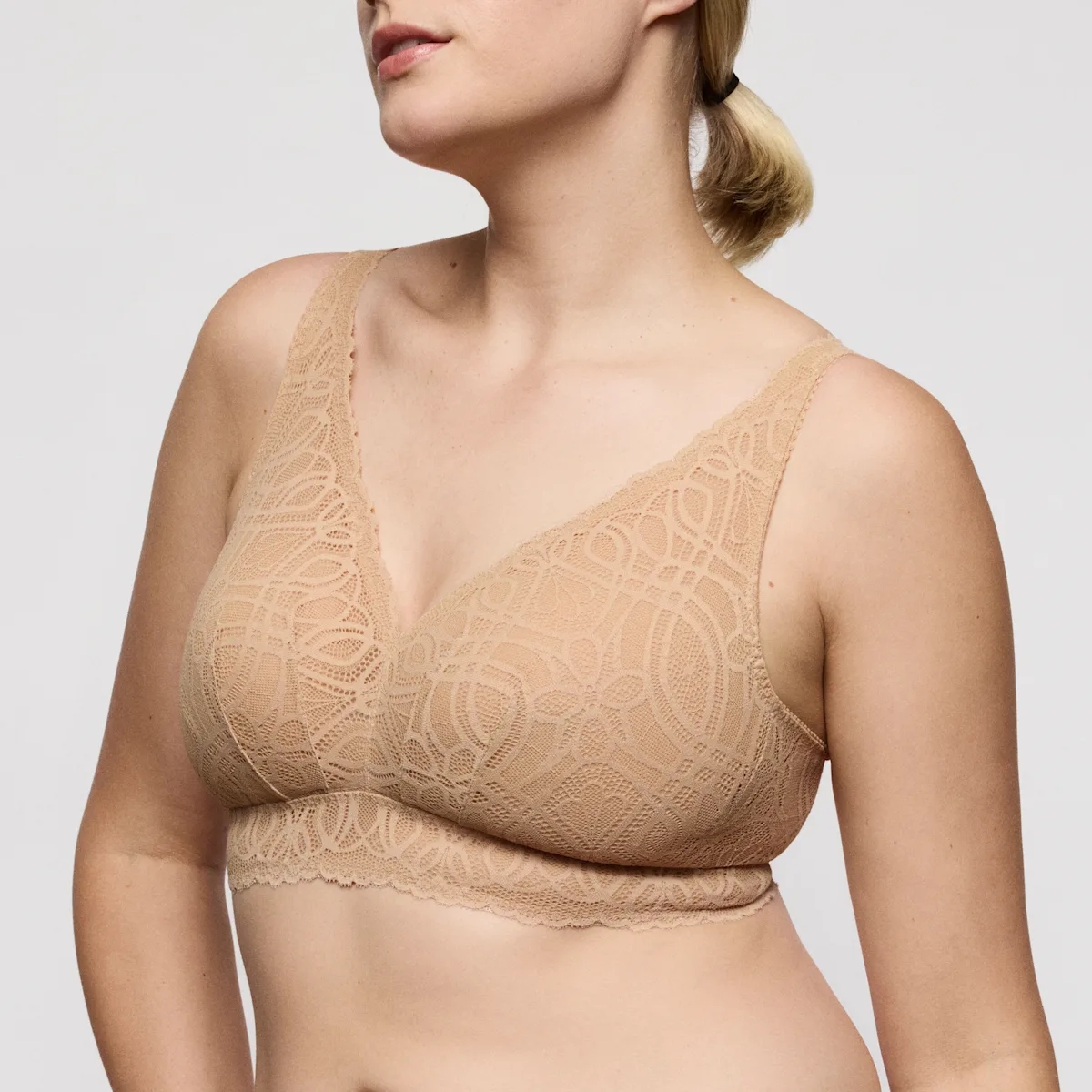 Soutiens-Gorge Sans armatures candy ginger 0163536 – Image 4