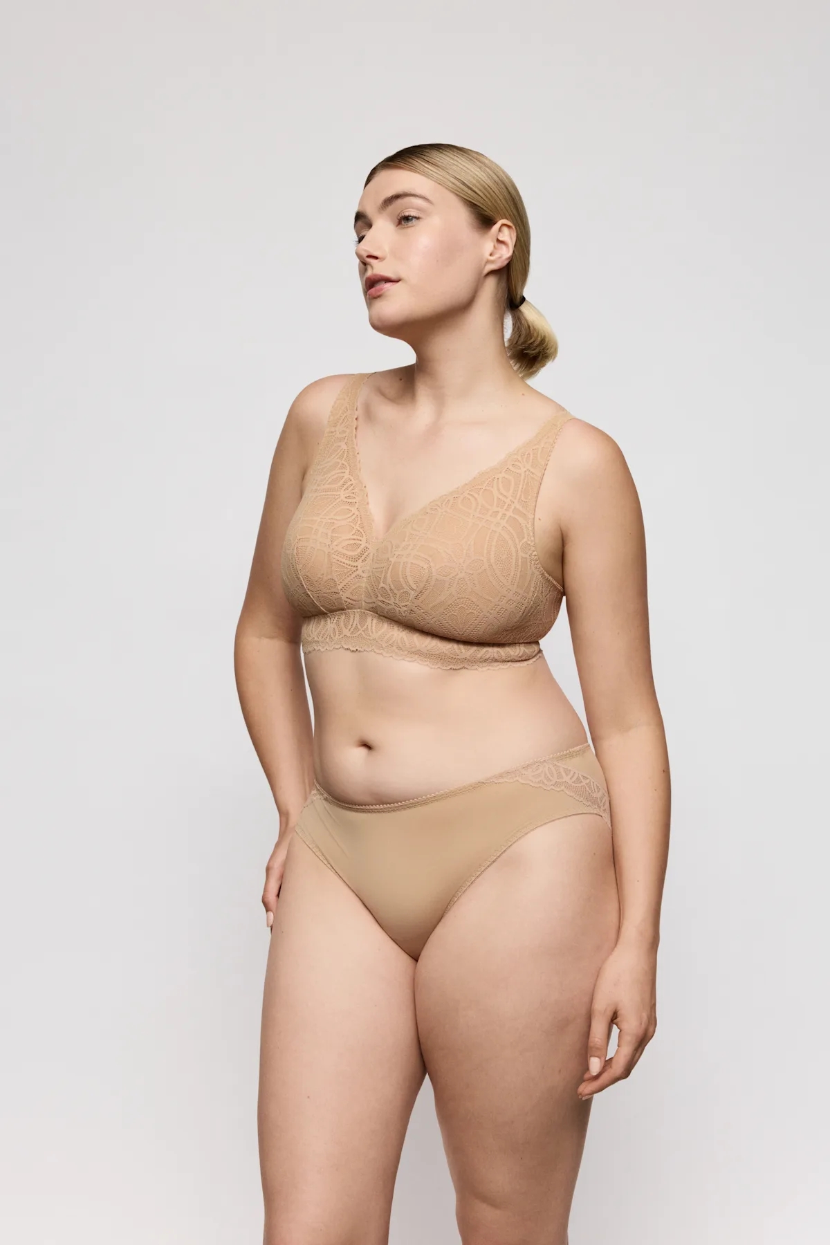 Soutiens-Gorge Sans armatures candy ginger 0163536 – Image 5