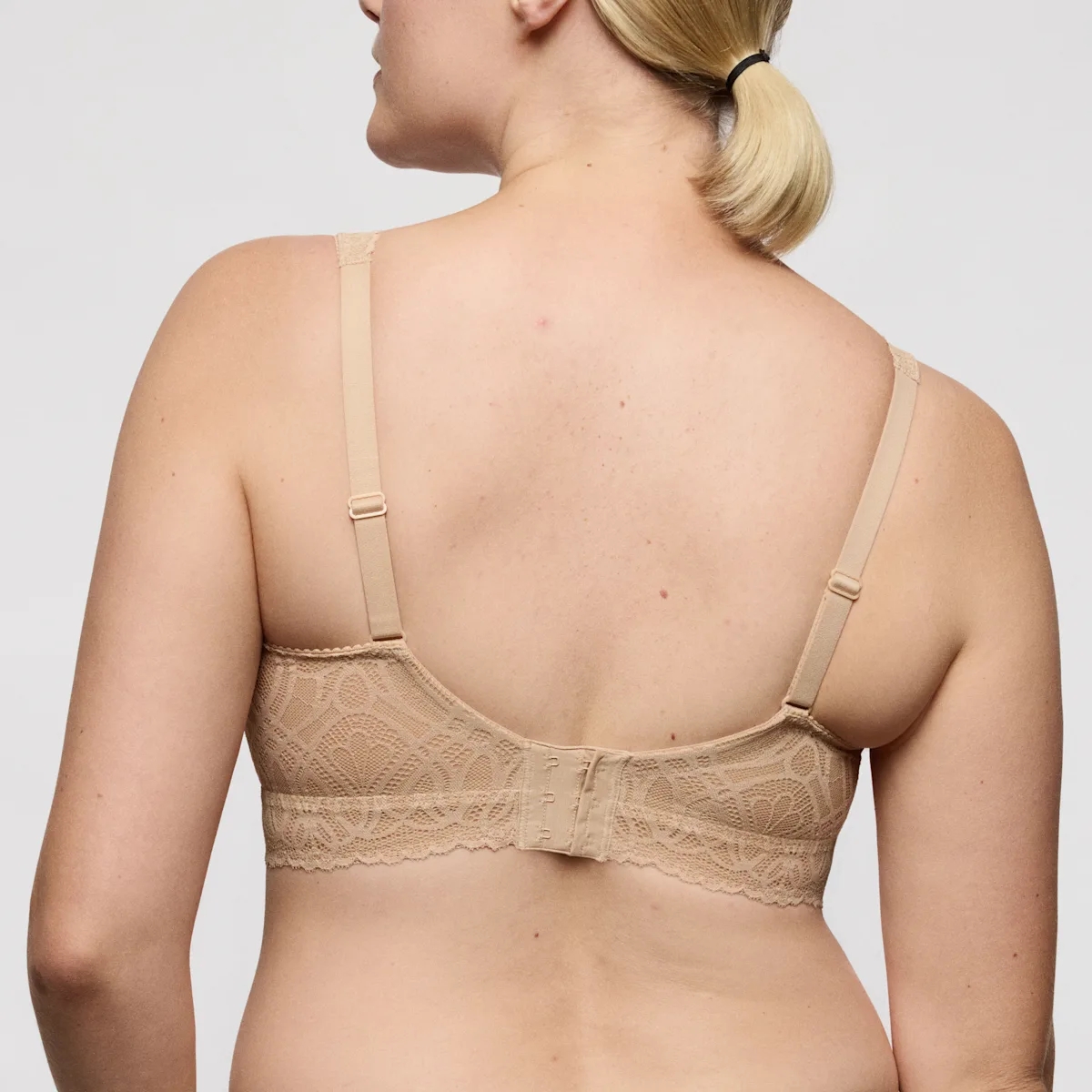 Soutiens-Gorge Sans armatures candy ginger 0163536 – Image 7