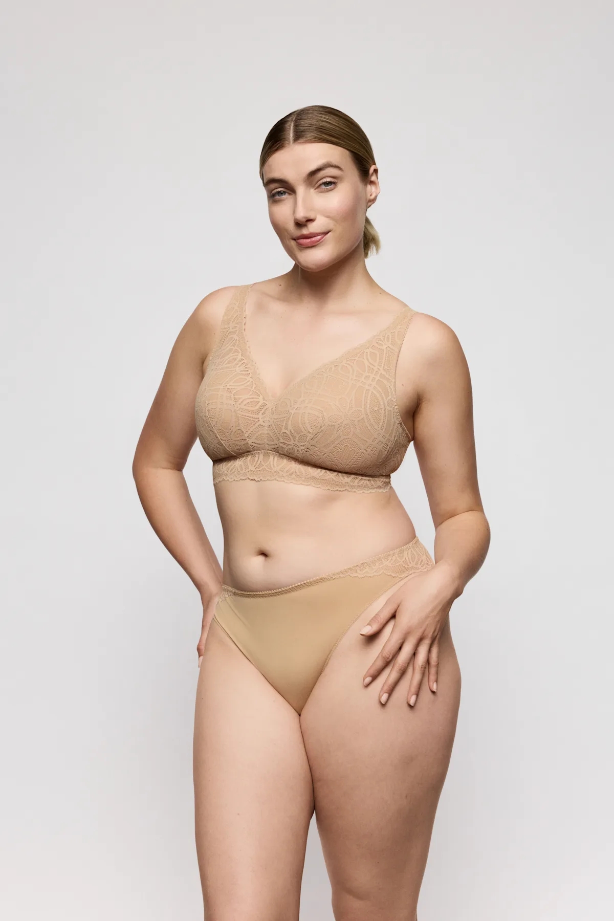 Soutiens-Gorge Sans armatures candy ginger 0163536 – Image 9
