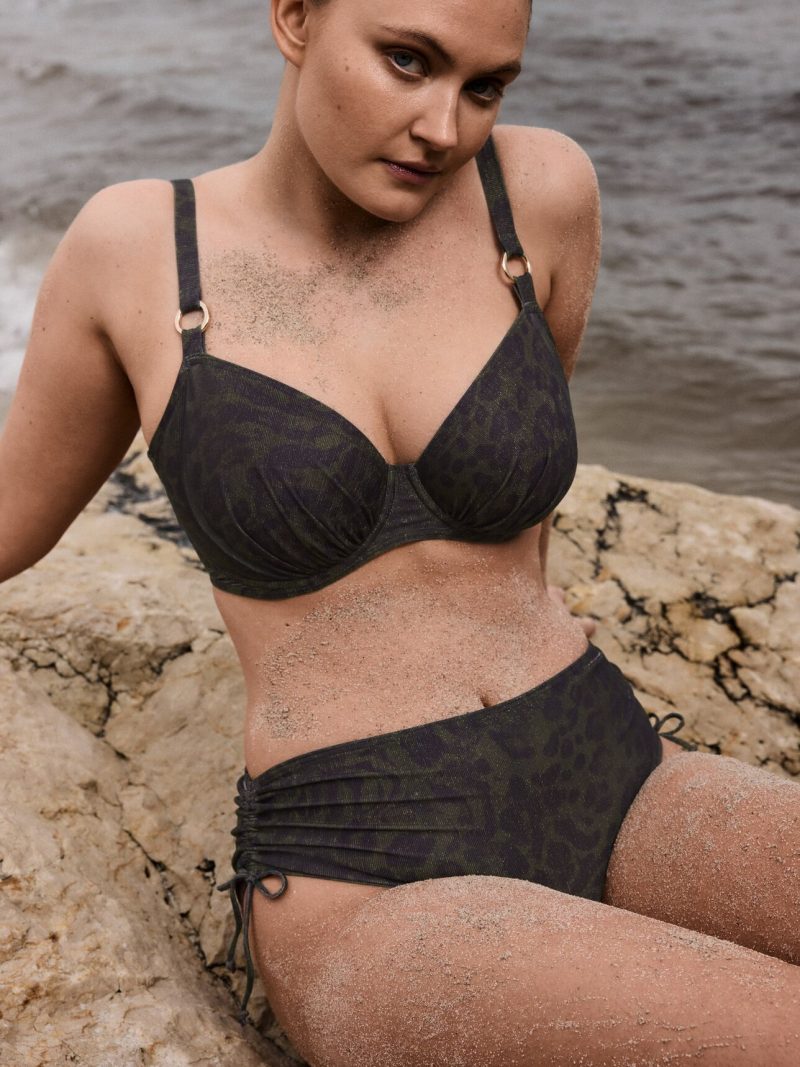 Bain Maillot Emboitant jungle jaguar 4014410