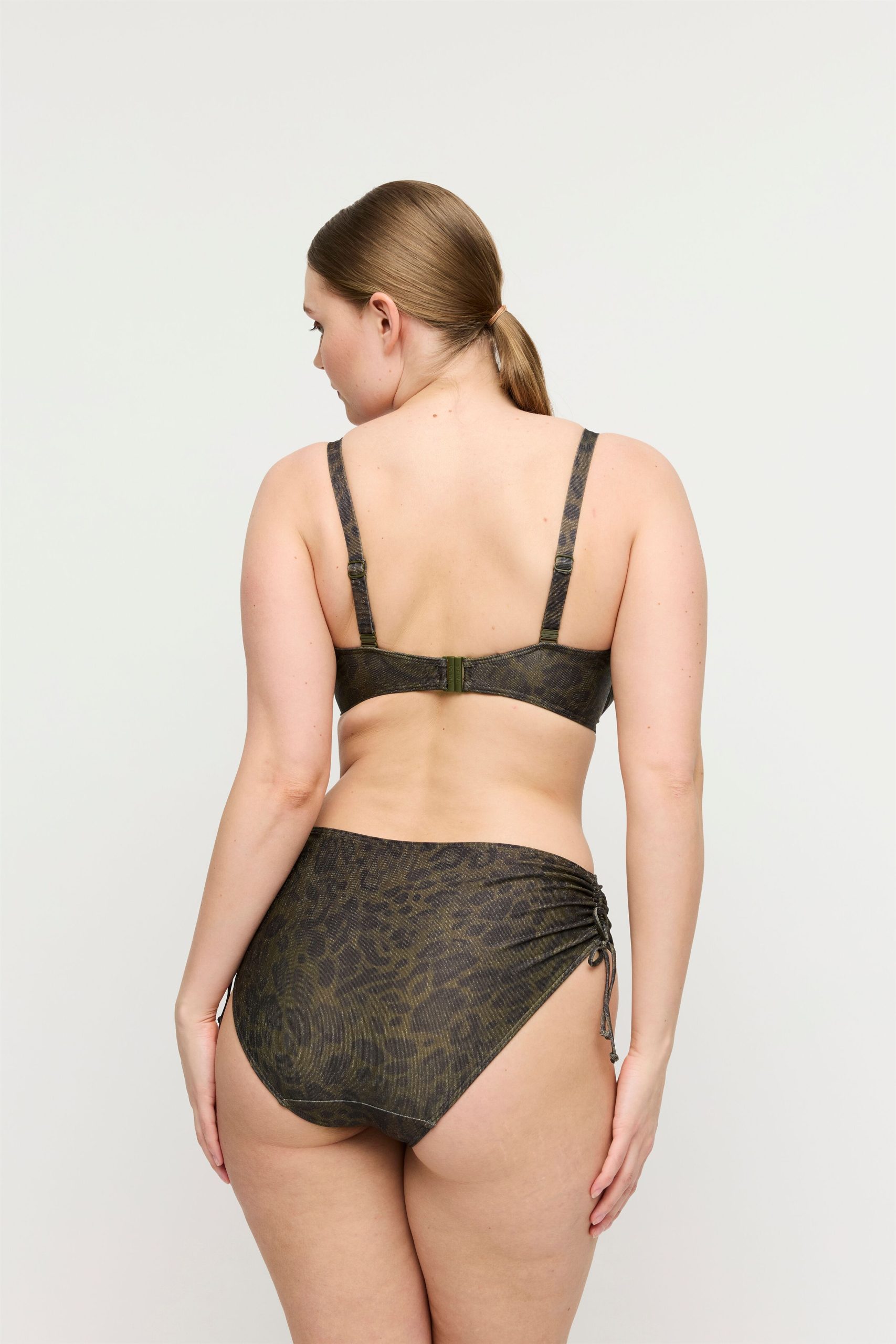 Bain Bas de maillot jungle jaguar 4014452 – Image 4