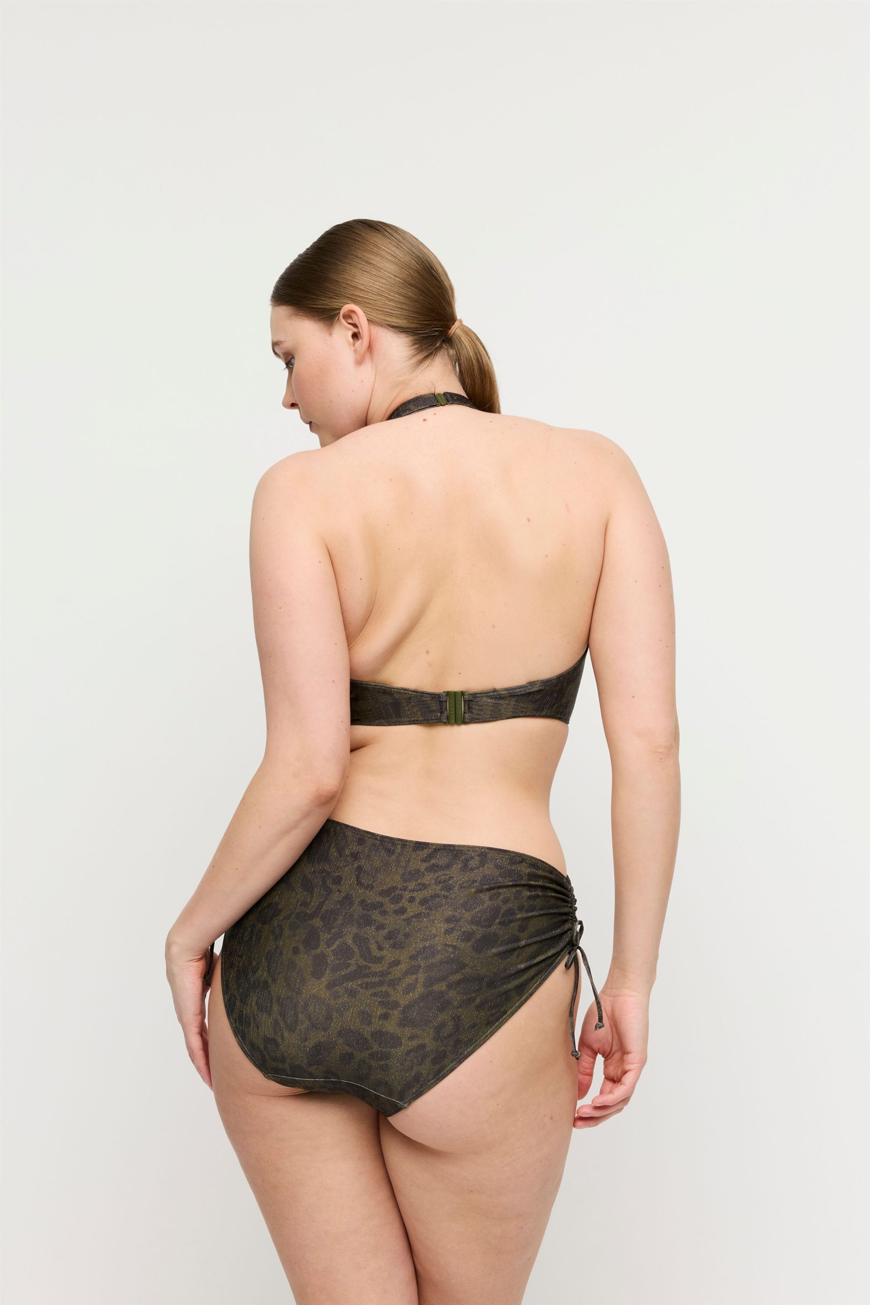 Bain Bas de maillot jungle jaguar 4014452 – Image 5