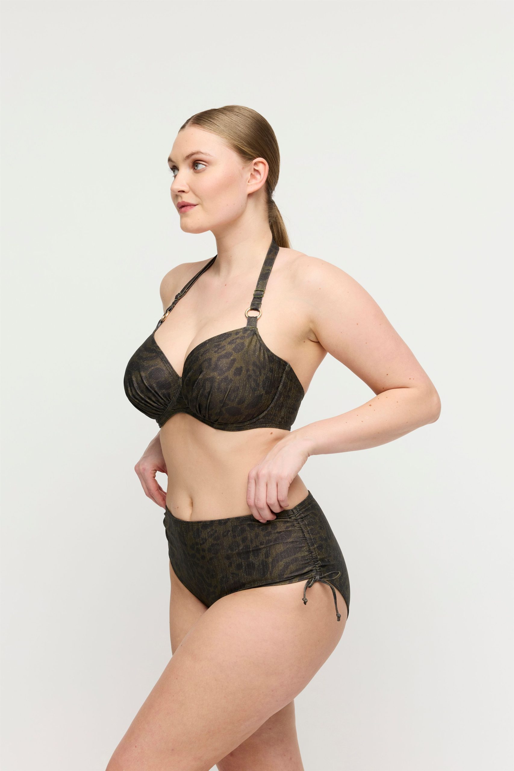 Bain Bas de maillot jungle jaguar 4014452 – Image 6