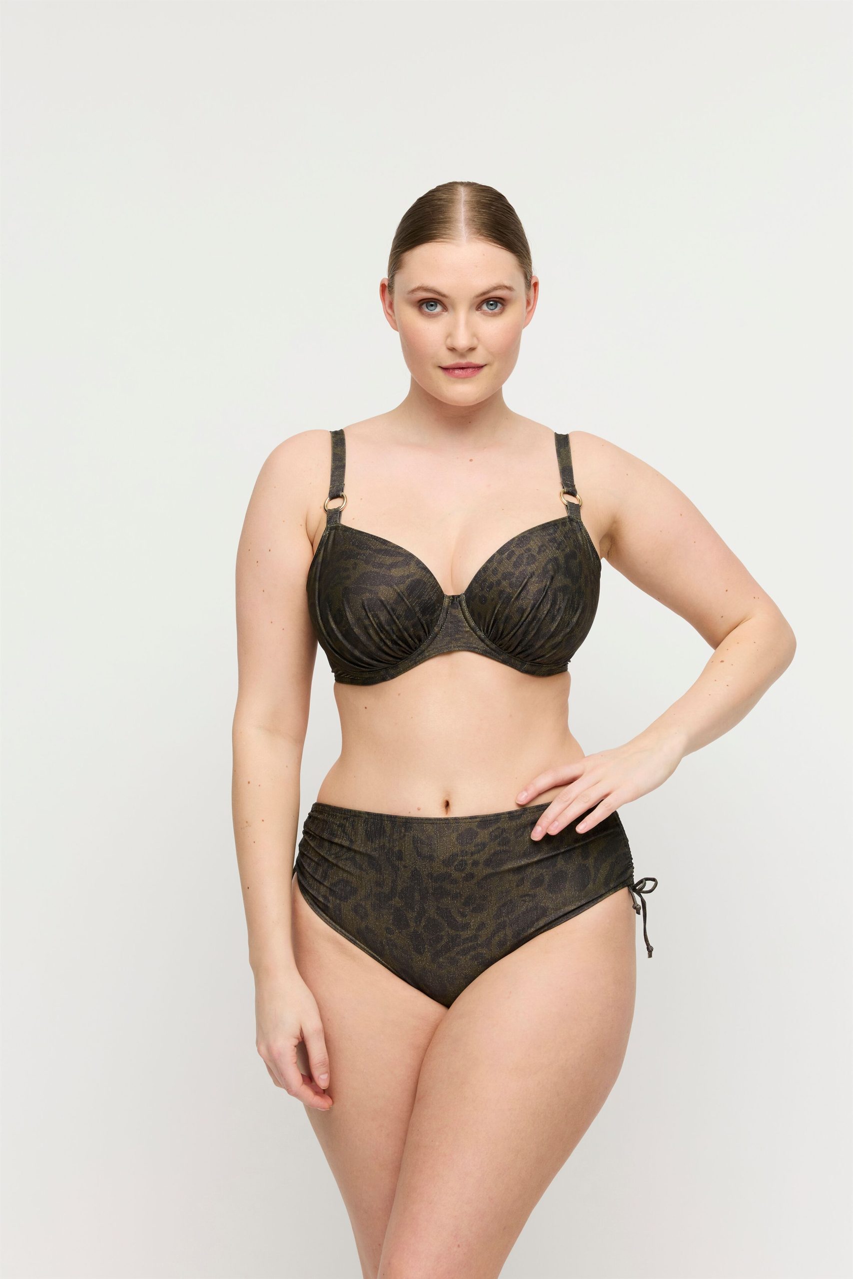 Bain Bas de maillot jungle jaguar 4014452 – Image 7