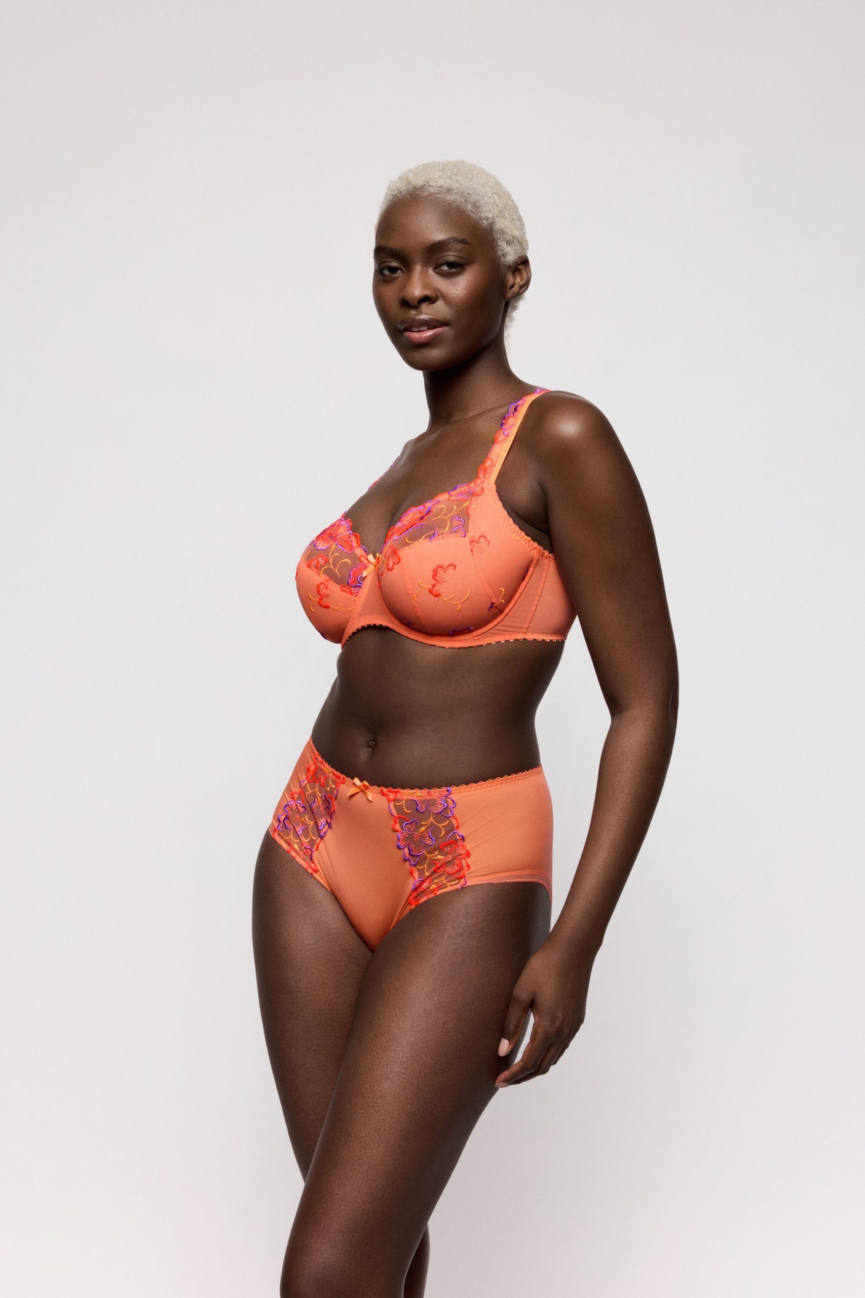 Soutiens-Gorge Emboitant sunset blush 0163440 – Image 2