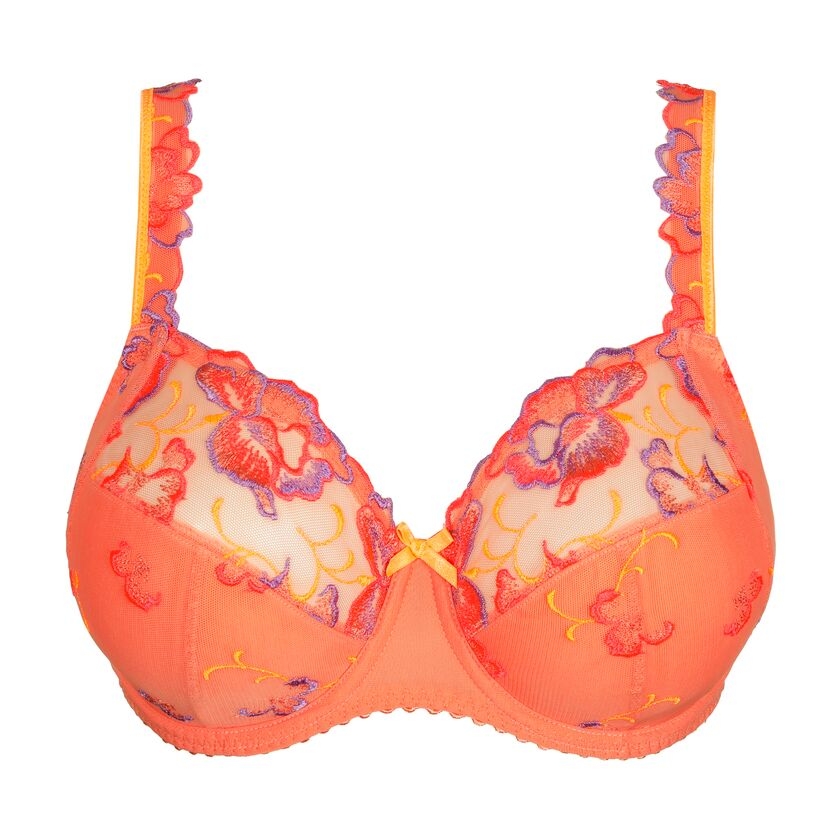 Soutiens-Gorge Emboitant sunset blush 0163440 – Image 4
