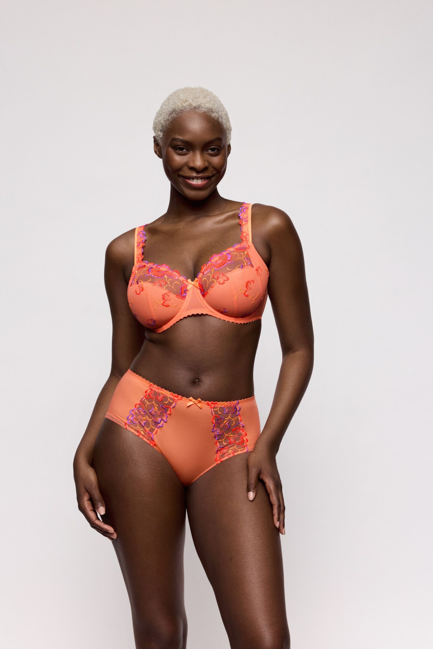 Soutiens-Gorge Emboitant sunset blush 0163440 – Image 5