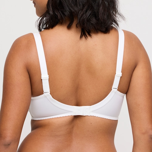 Soutiens-Gorge Emboitant blanc 0161810 – Image 3
