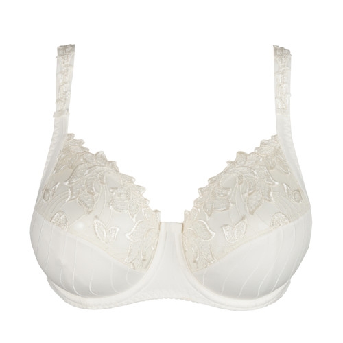 Soutiens-Gorge Emboitant blanc 0161810 – Image 8