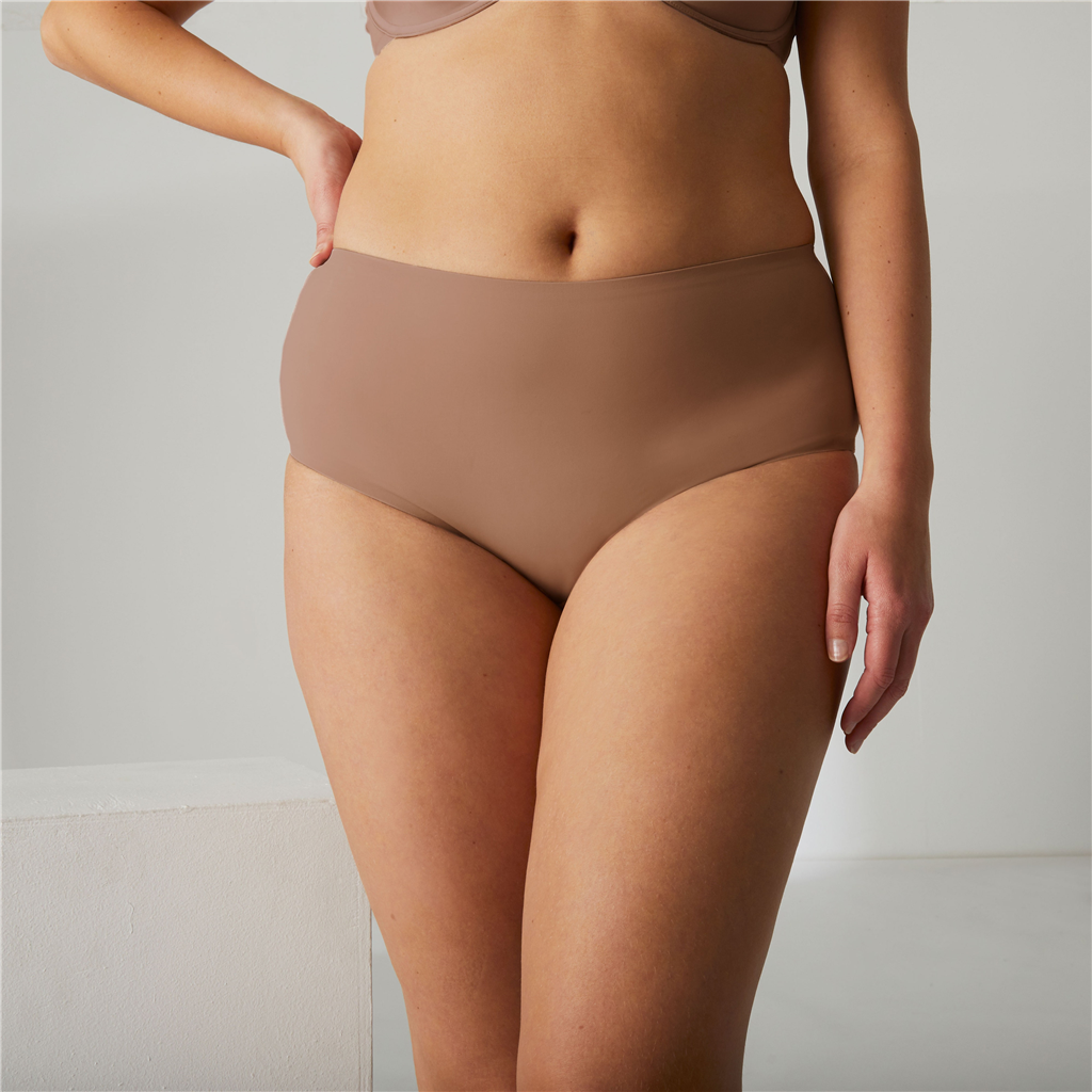 Culottes Culotte Gainante amaretto 13v610