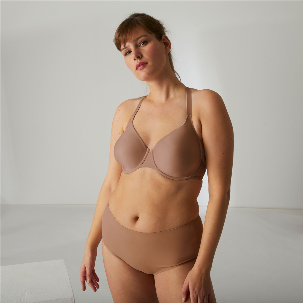 Culottes Culotte Gainante amaretto 13v610 – Image 4