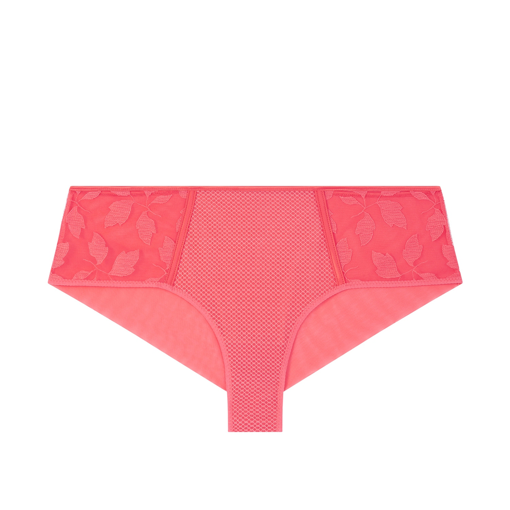 Culottes Shorty / Boxer papaye 14v630 – Image 2