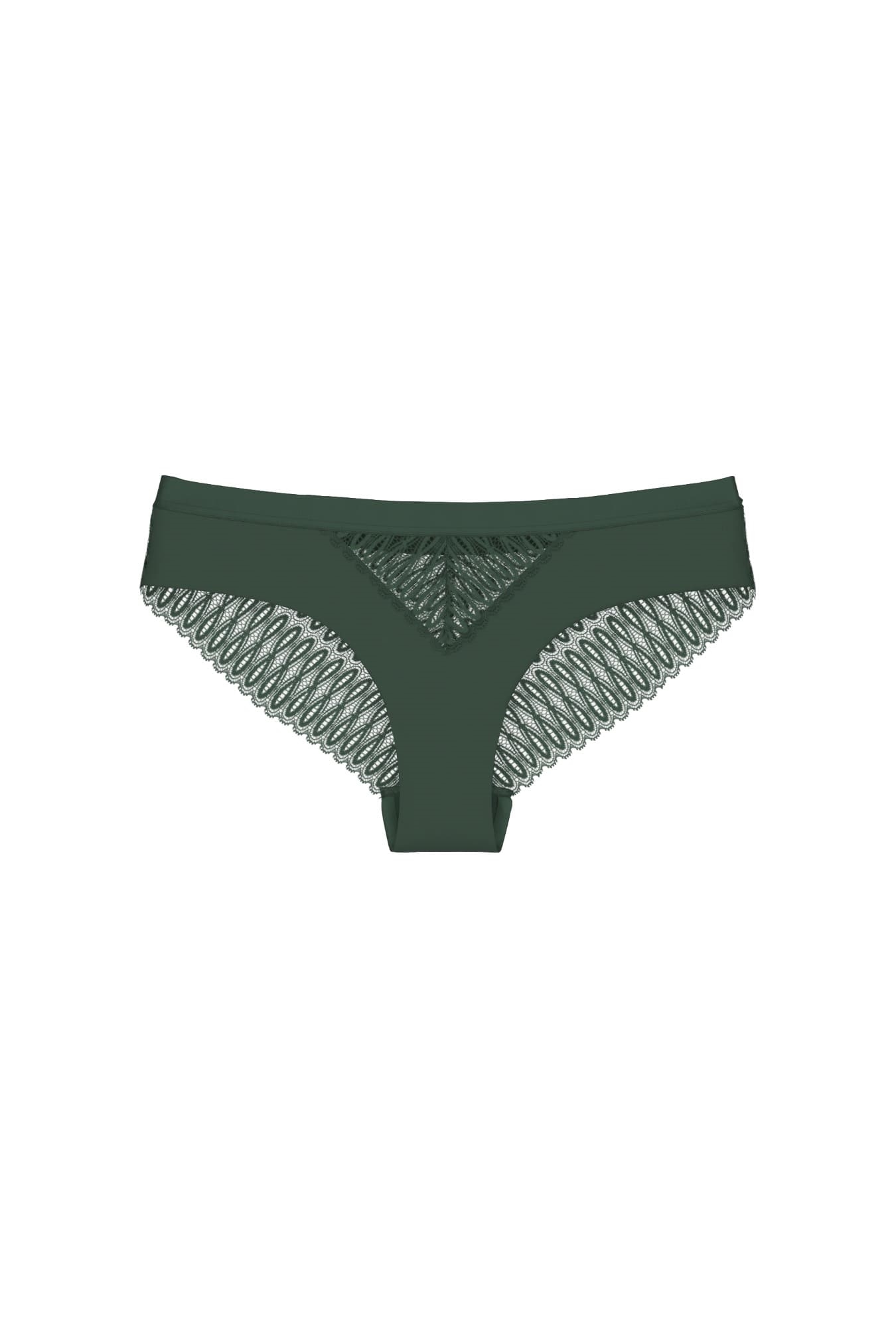 Culottes Slip green kiss 10216453 – Image 4