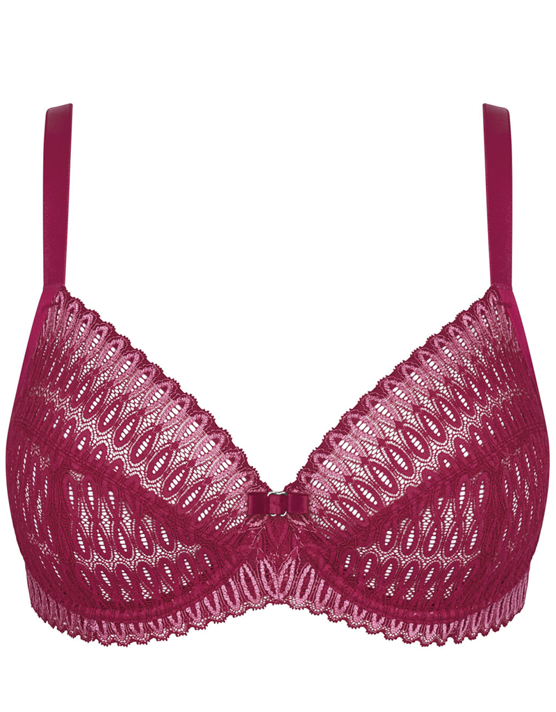 Soutiens-Gorge Armatures cassis fusion 10208015