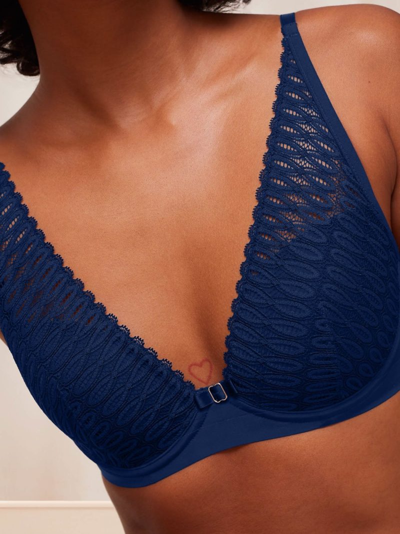 Soutiens-Gorge Coques deep water 10216460