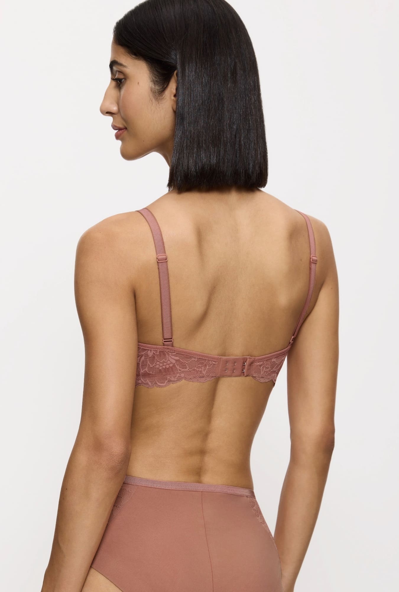 Soutiens-Gorge Armatures dusty cedar 10214458 – Image 2