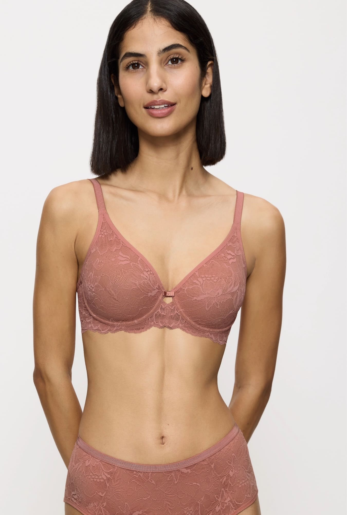 Soutiens-Gorge Armatures dusty cedar 10214458 – Image 3