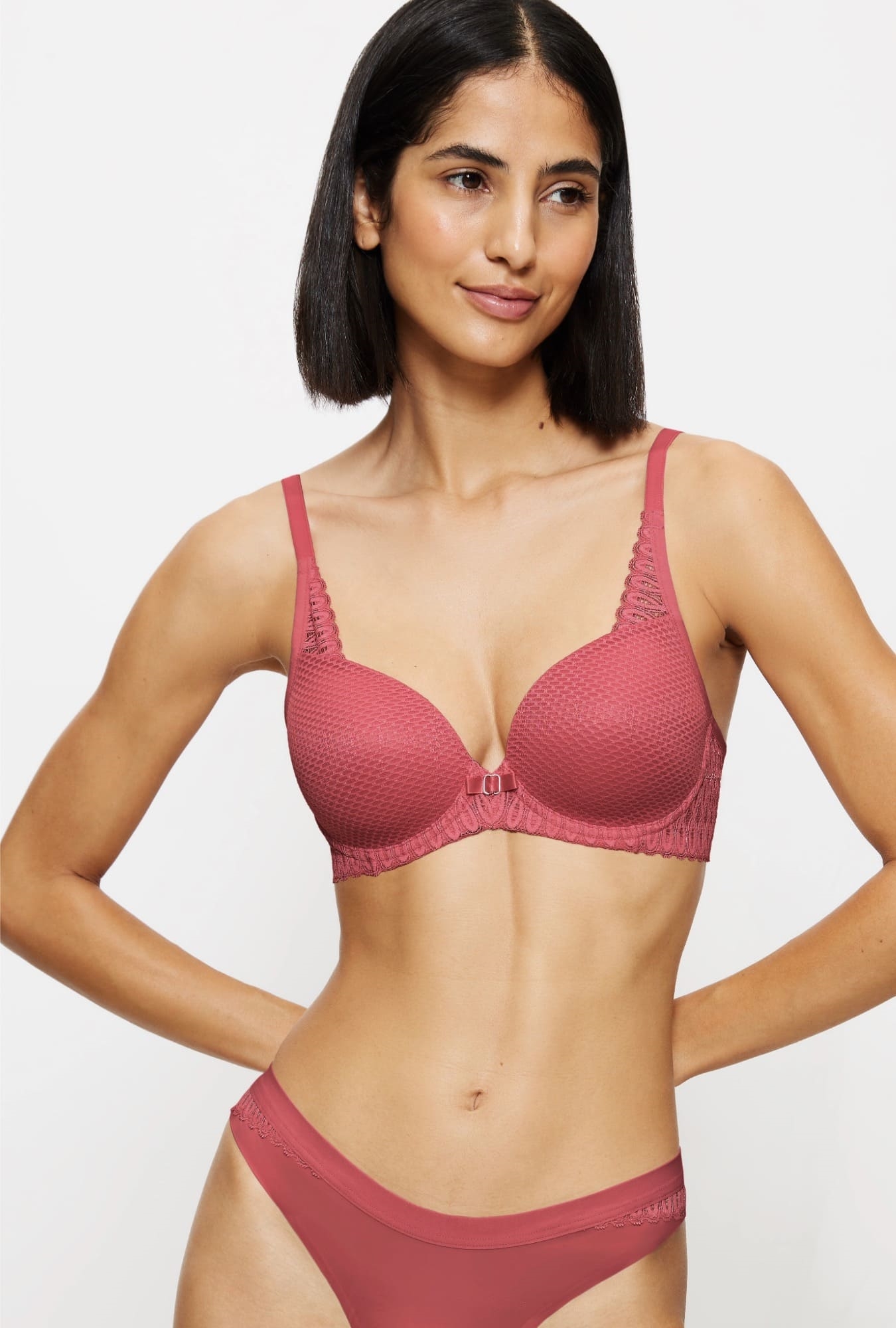 Soutiens-Gorge Coques strawberry allure 10216459 – Image 3