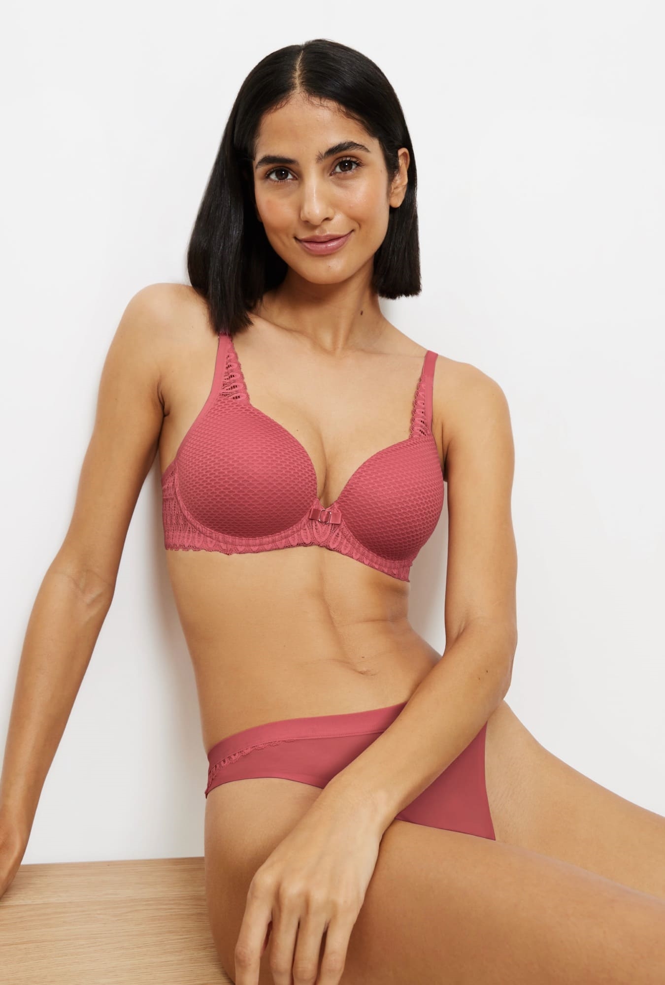 Soutiens-Gorge Coques strawberry allure 10216459 – Image 4