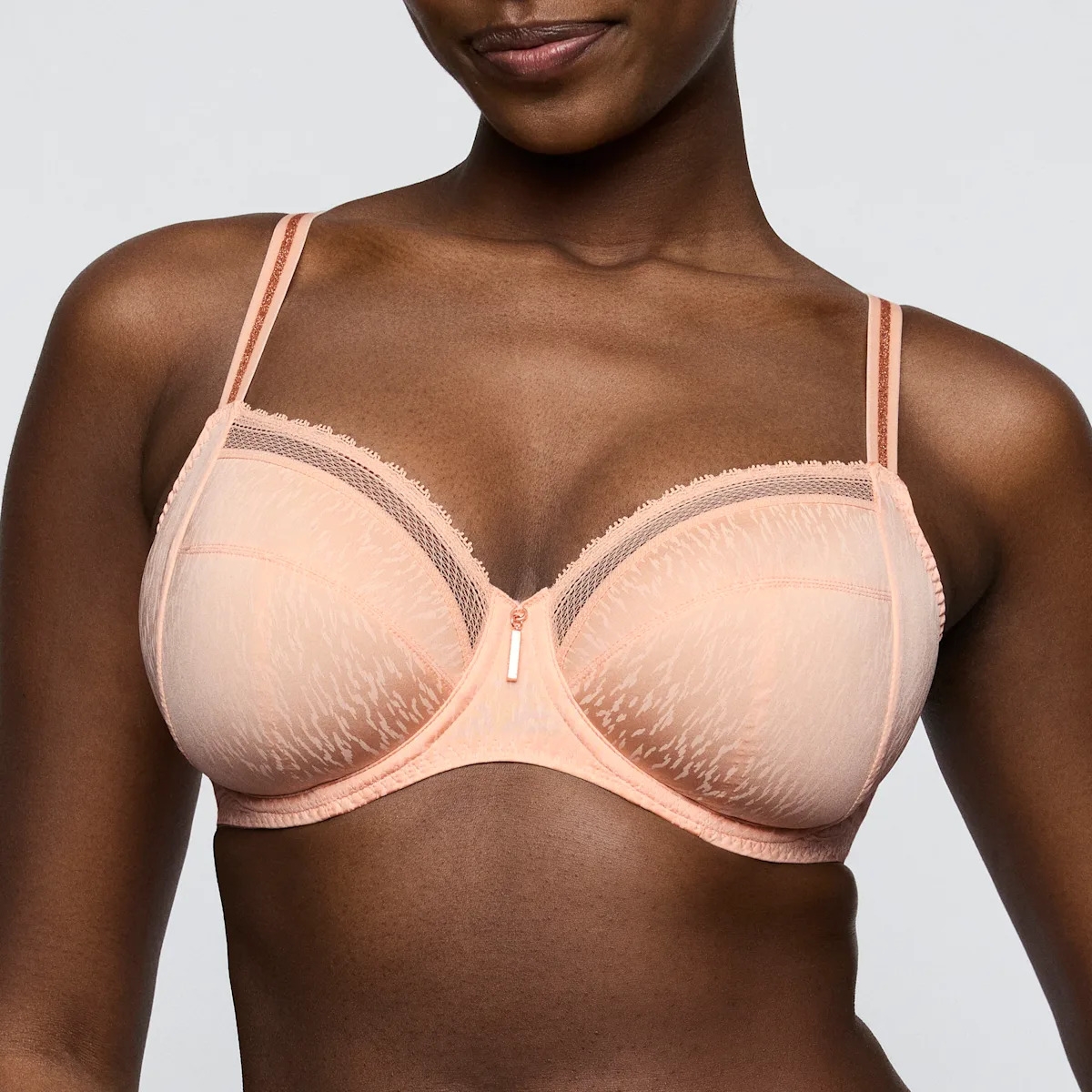 Soutiens-Gorge Emboitant silk 0142590 – Image 2