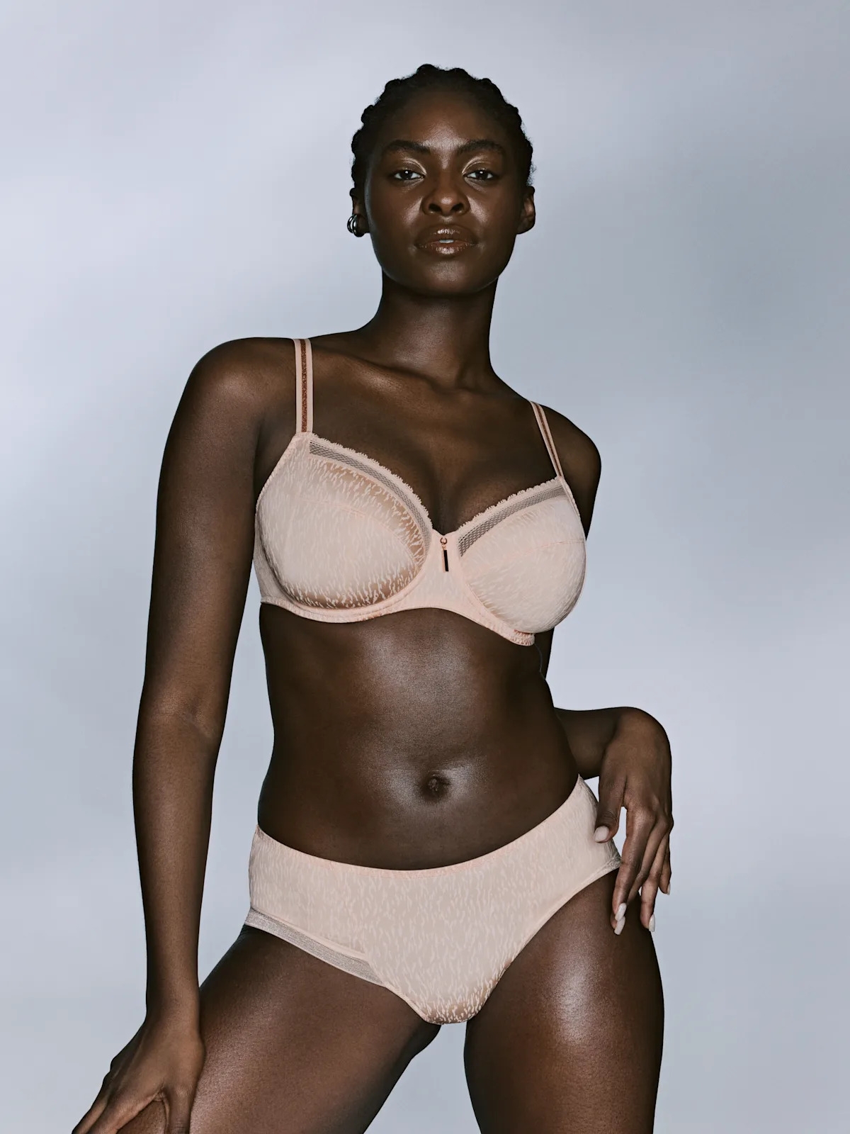 Soutiens-Gorge Emboitant silk 0142590 – Image 7