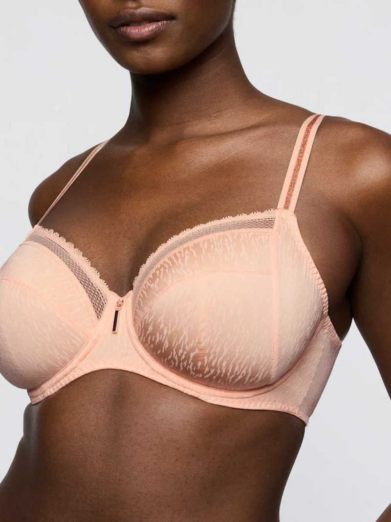 Soutiens-Gorge Emboitant silk 0142590