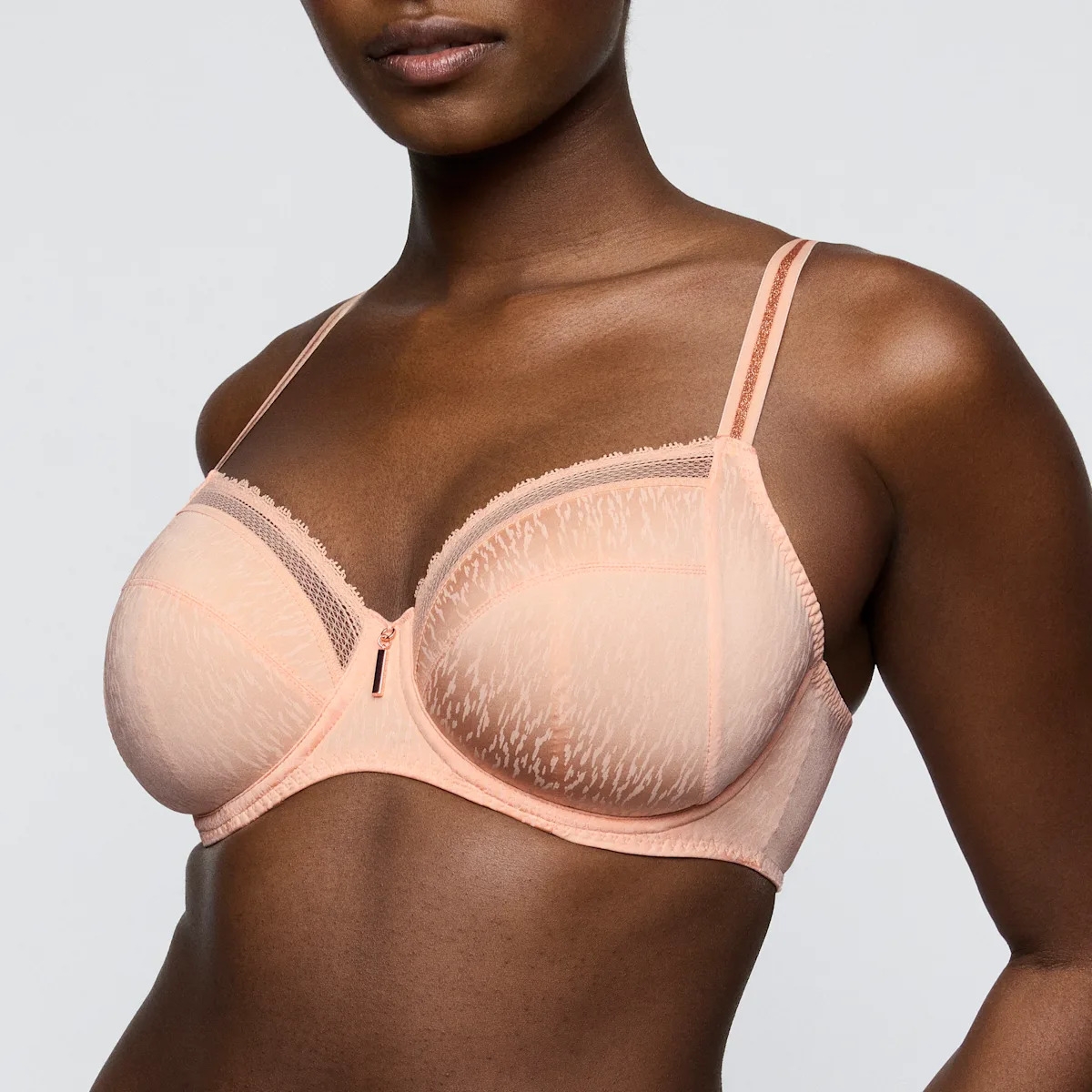 Soutiens-Gorge Emboitant silk 0142590