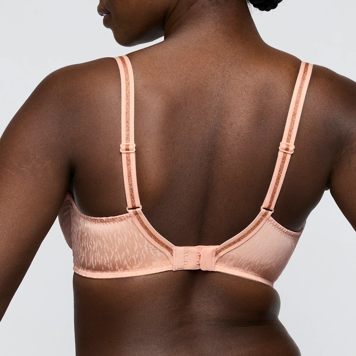 Soutiens-Gorge Emboitant silk 0142590 – Image 4