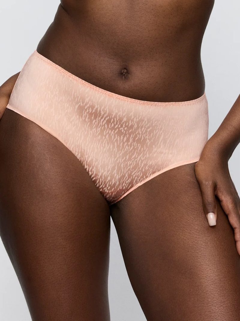 Culottes Culotte Haute silk 0542591