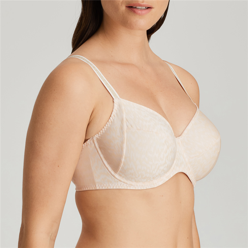 Soutiens-Gorge Emboitant pink blush 0141781 – Image 4