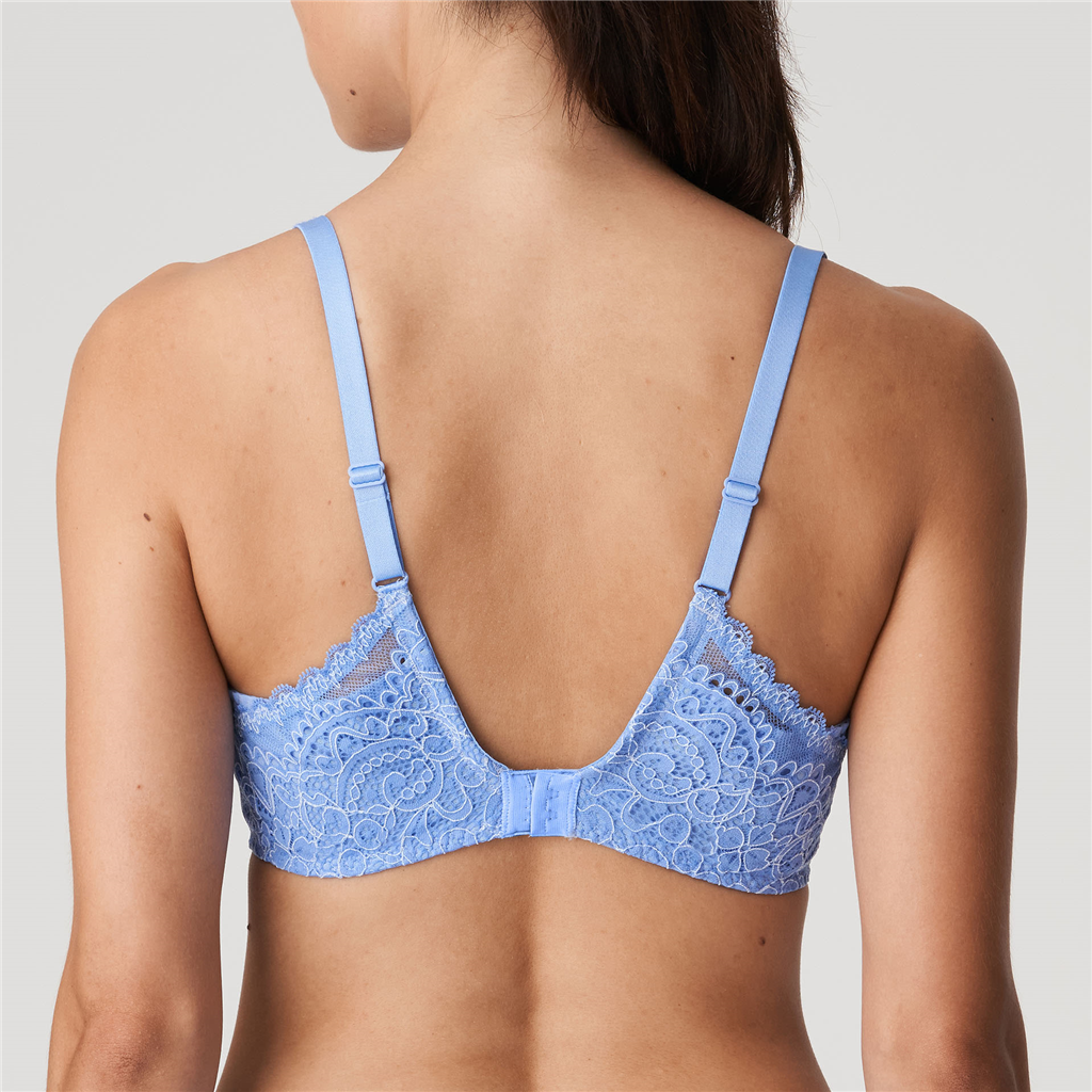 Soutiens-Gorge Emboitant santorini blue 0141602 – Image 2