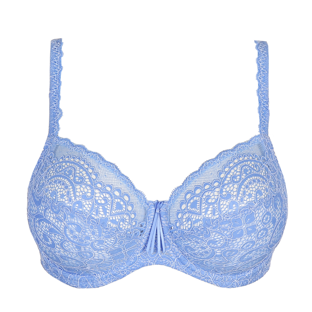 Soutiens-Gorge Emboitant santorini blue 0141602 – Image 7