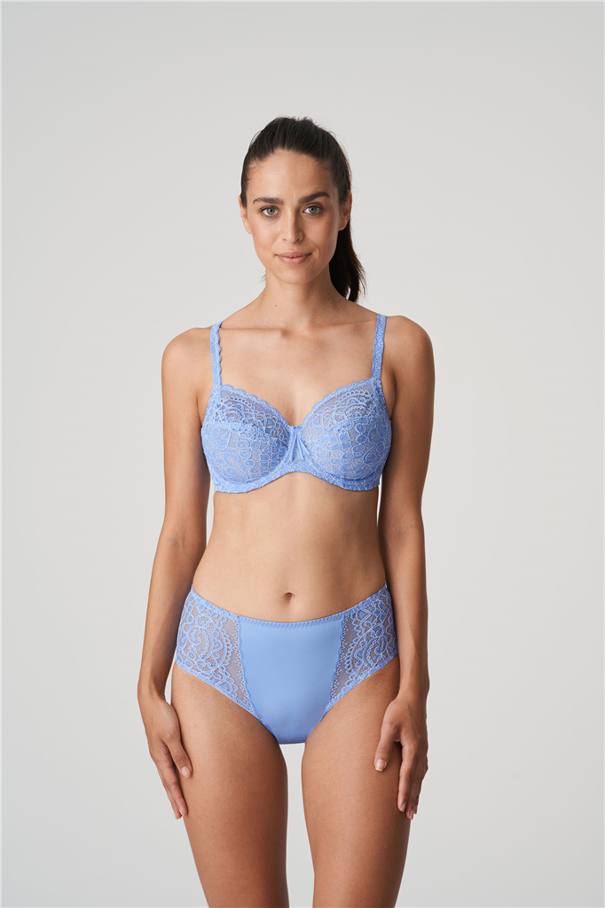 Soutiens-Gorge Emboitant santorini blue 0141602 – Image 3