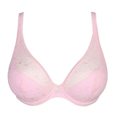 Soutiens-Gorge Coques fifties pink 0141974 – Image 7