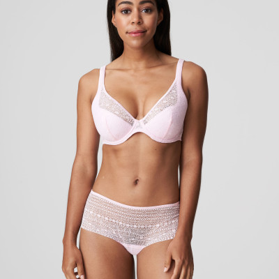Soutiens-Gorge Coques fifties pink 0141974 – Image 4