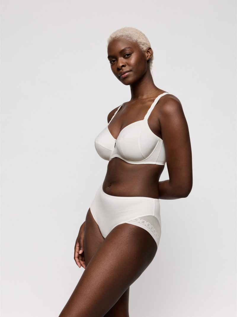 Soutiens-Gorge Emboitant naturel 0142530