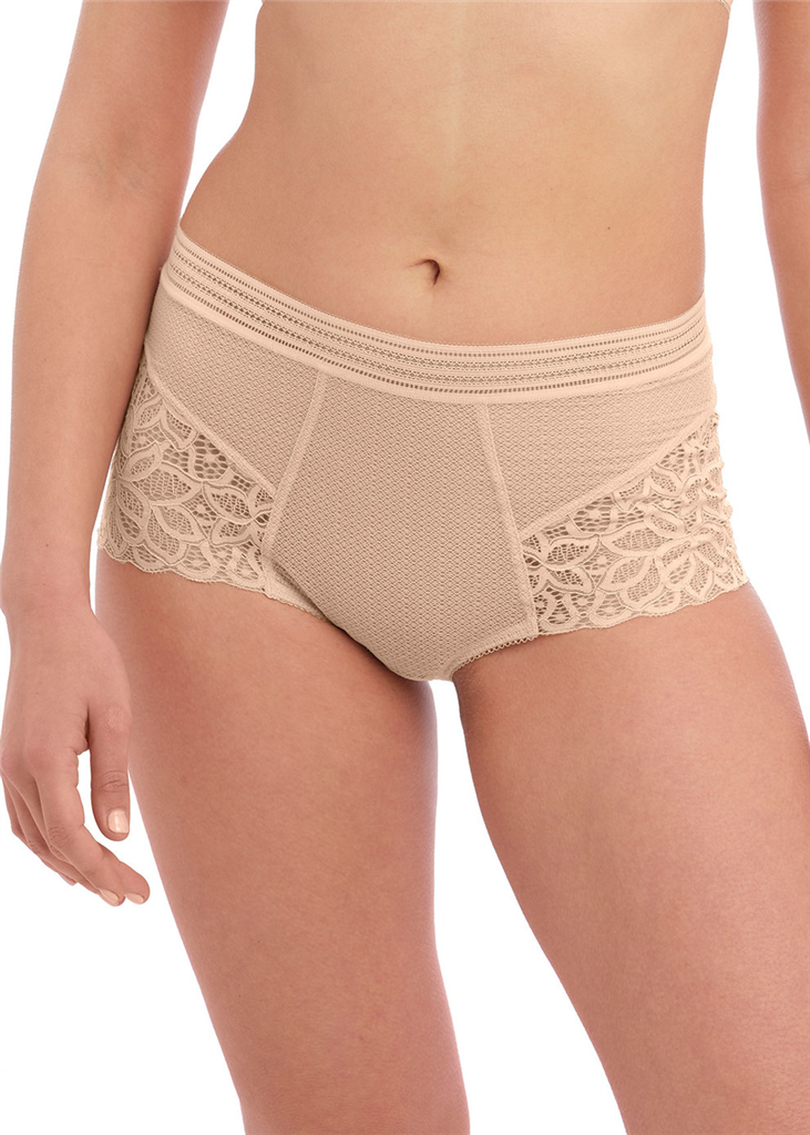 Culottes Culotte Haute frappe we148010
