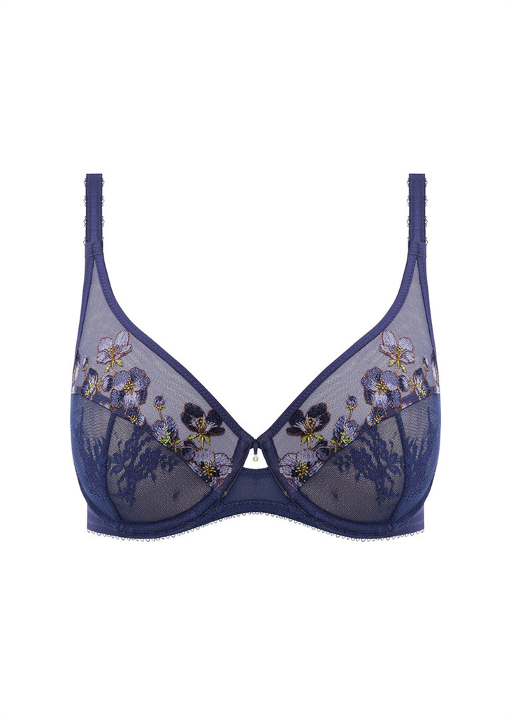 Soutiens-Gorge Armatures night blue we600201 – Image 4